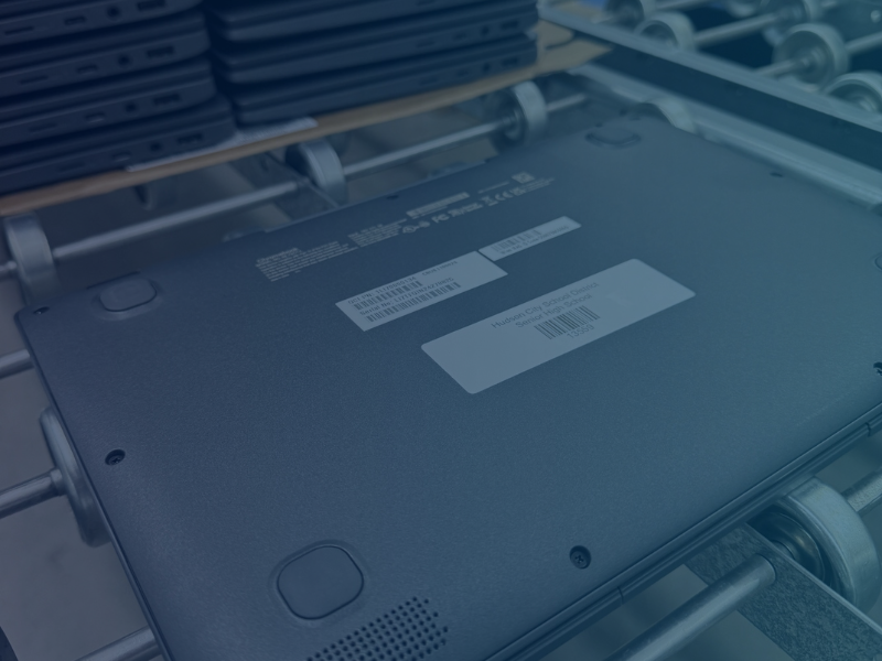 What’s New With CTL Chromebook Enhanced White Glove Enrollment?