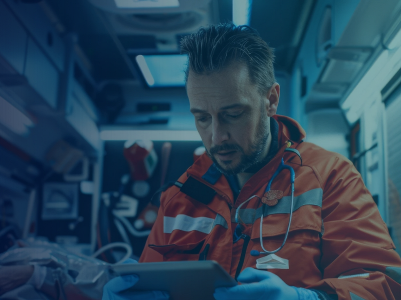 Chromebooks: Ideal Laptops for First Responders