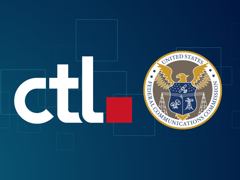 CTL Files Comments with the FCC About E-Rate Hotspot Rule in an Effort to Improve Digital Learning Equity