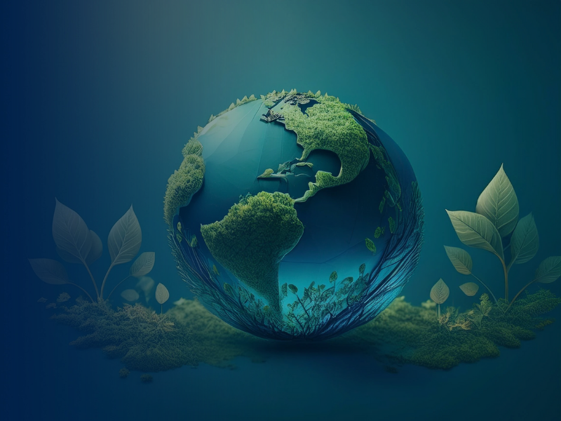Commemorating World Sustainability Day 2024 : A Commitment to Our Planet from CTL