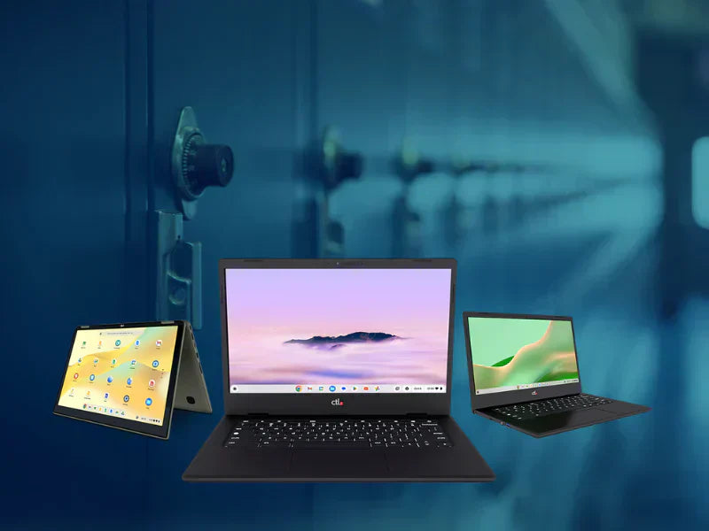 Chromebooks: What the Device Refresh Will Look Like in 2025