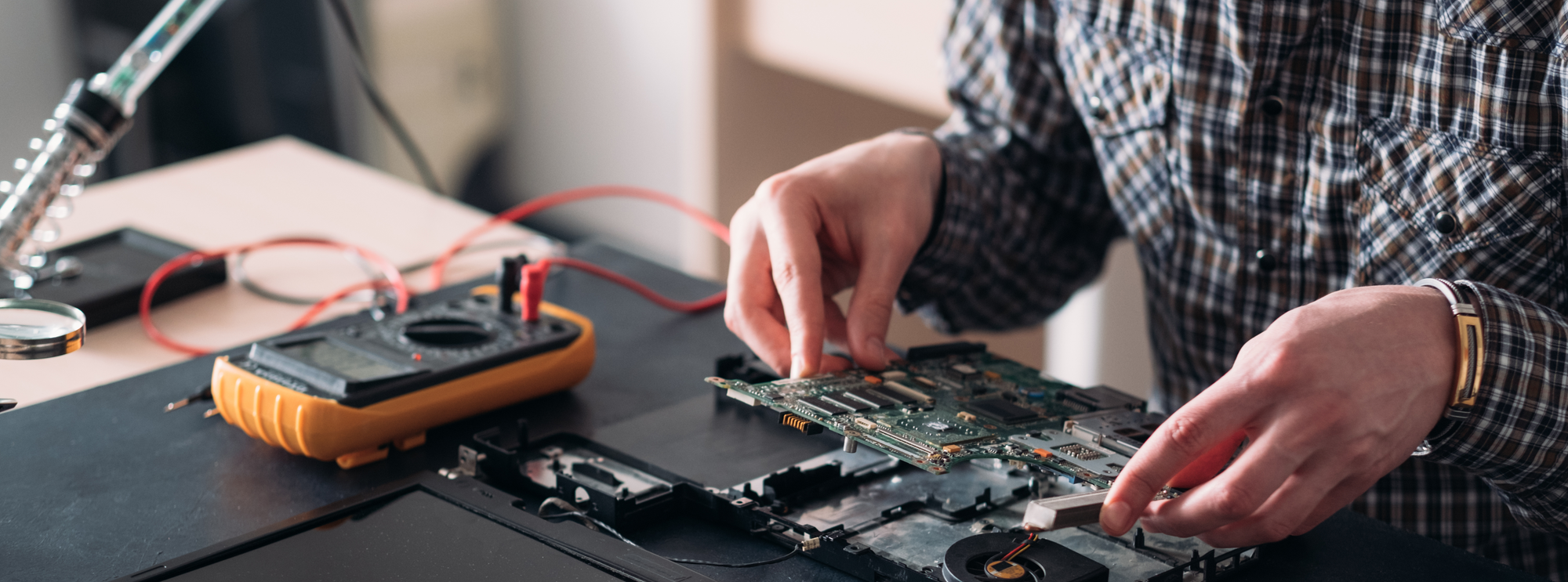 CTL Chromebooks Added to Google's Chromebook Self-Repair Program