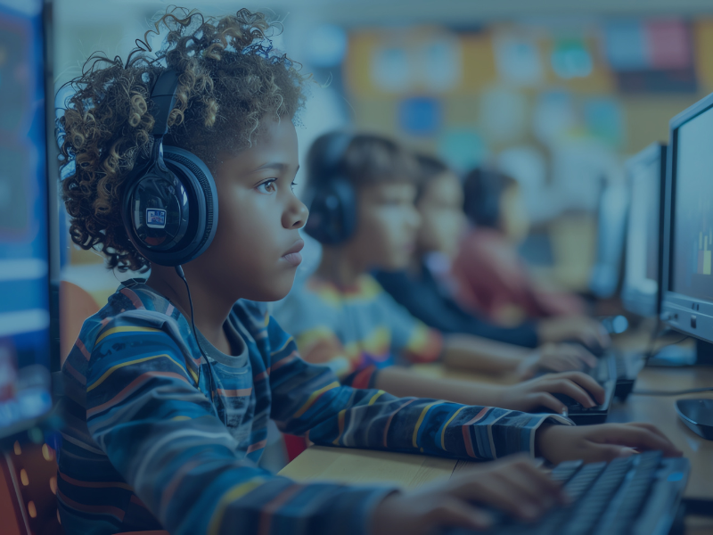 3 Ways to Use Affordable Chrome All-in-One Computers in Your Schools