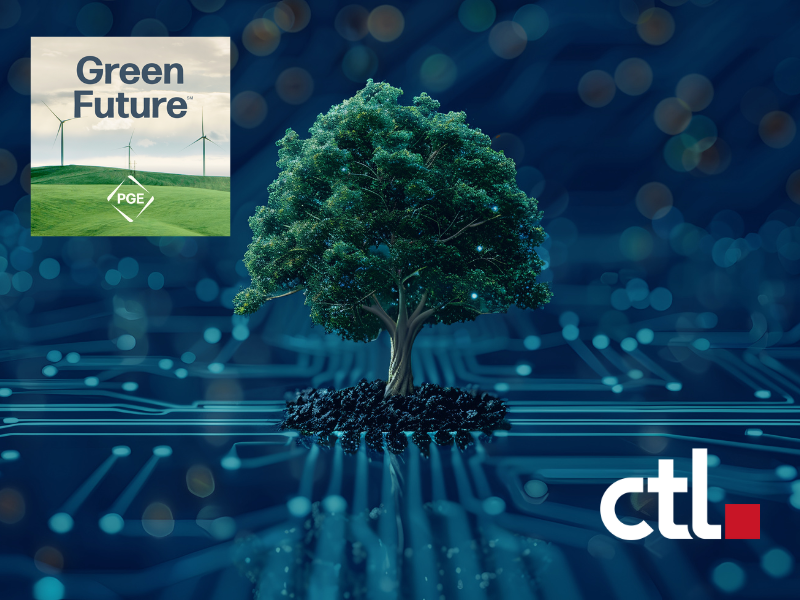 CTL’s Commitment to 100% Renewable Power Helps Create a Cleaner, More Resilient Future