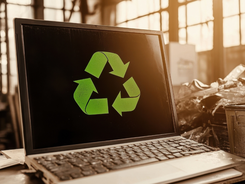 Choosing an ITAD Partner for Your School: 4 Key Considerations