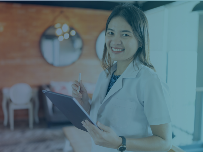 Why Chromebooks Make Sense for Mental & Behavioral Health Clinics: The Smart Choice for Well-Being