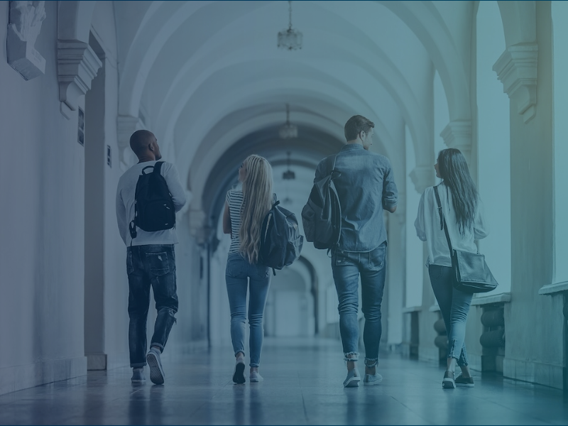 Whitepaper: ChromeOS and the Modern Education Institution: A Partnership for Resilliance, Digital Equity, and Academic Innovation