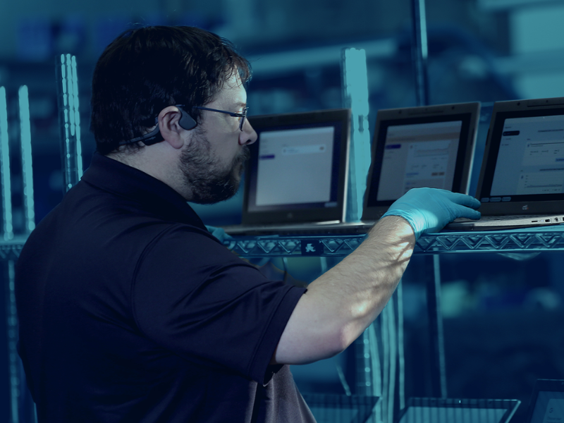 CTL Unveils Enhanced Chromebook Fleet Management Services  for Large EdTech Deployments