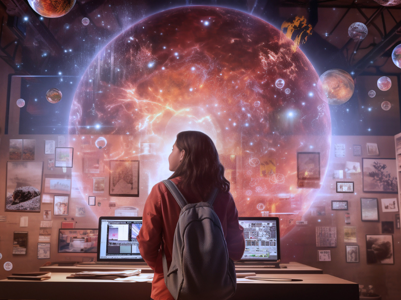 How to Assess Your School District's Generative AI Preparedness