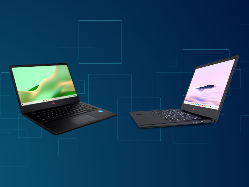 Chromebook vs Chromebook Plus: What is the Difference?