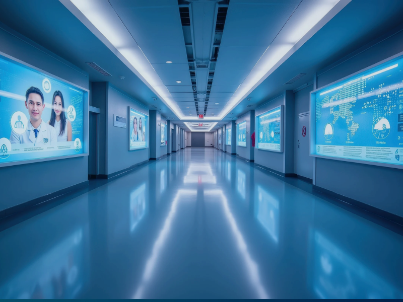 Why Chromebox OPS for Healthcare?