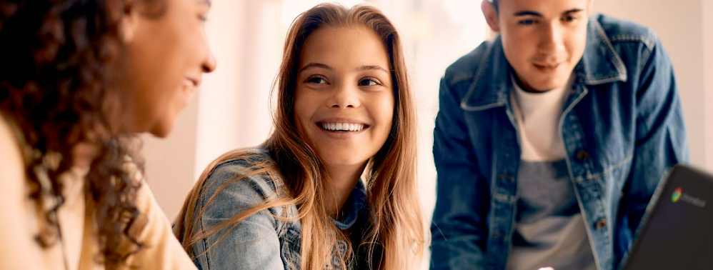Ready. Set. Learn. Get Back-to-School with a CTL Chromebook & Free Accessories ($115 in savings)