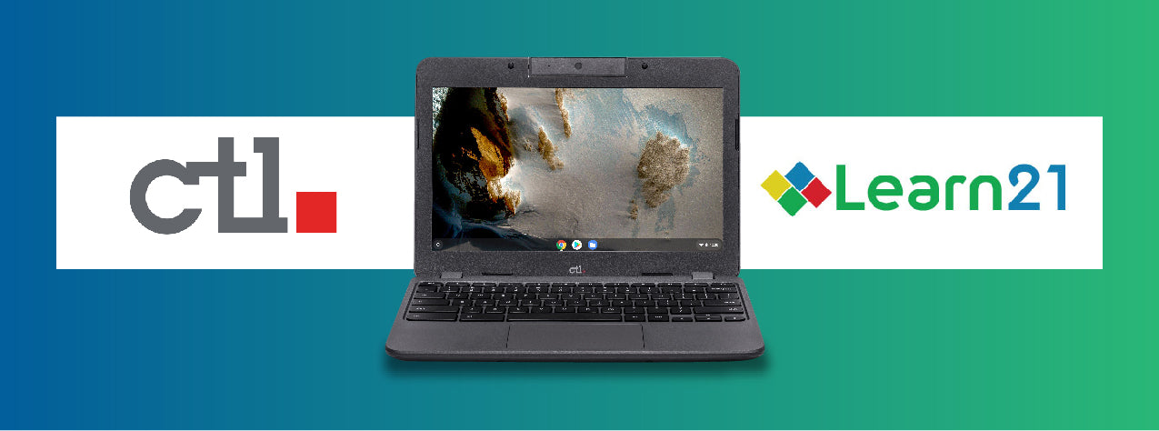 CTL and Learn21 Collaboration