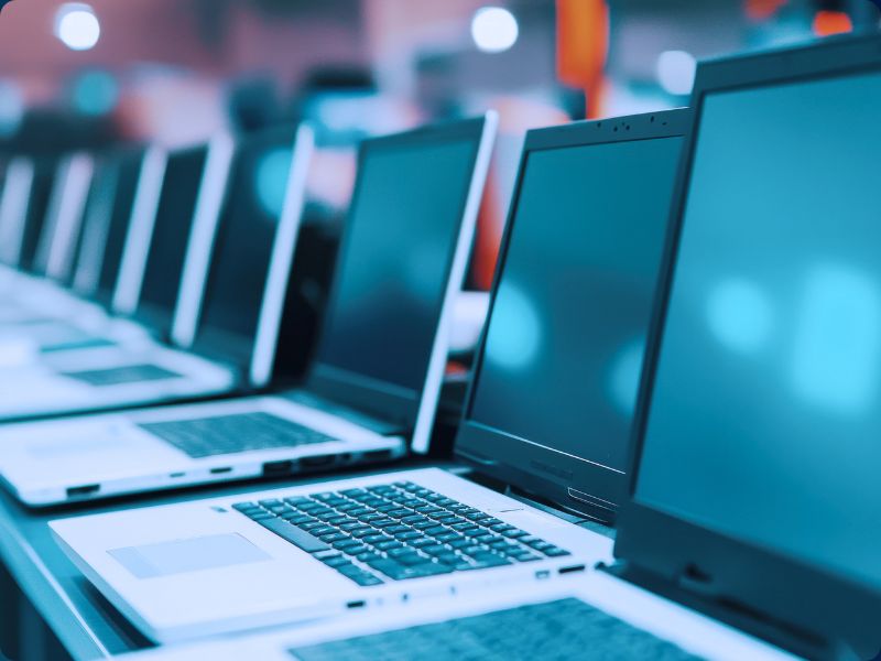 How to Track Every Chromebook in Your School District