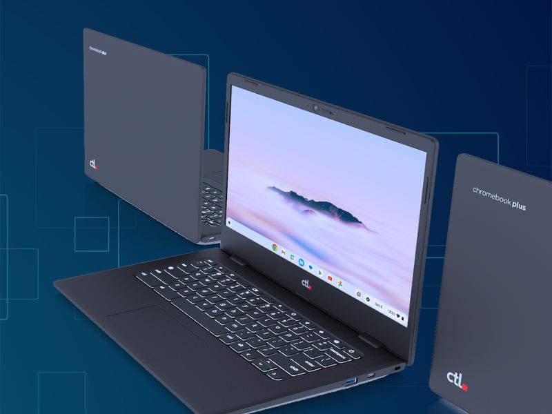 Planning Your School’s 2027 and 2028 Chromebook Orders? Start with CTL Try and Buy