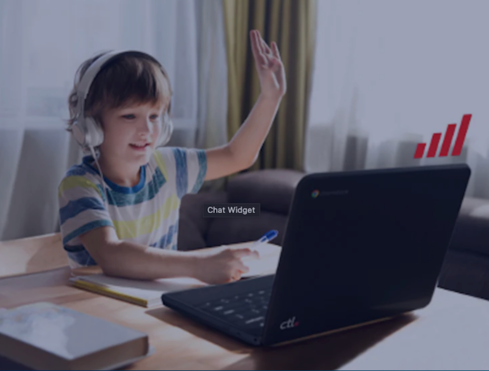 Why 5G LTE Chromebooks are the Game Changer for Virtual Schools
