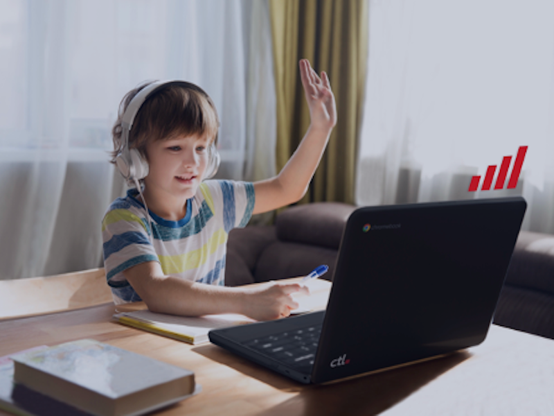How Baker Charter Schools and CTL Rewrote the Playbook on Virtual EdTech Logistics