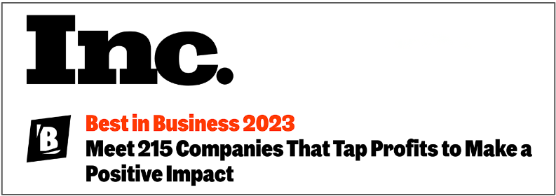 CTL Named to Inc.’s 2023 Best in Business List in Education