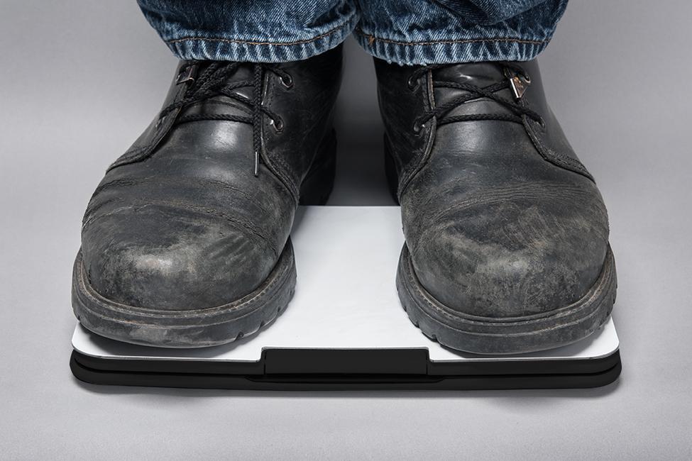 New CTL Chromebook NL7X is Built Education Tough.