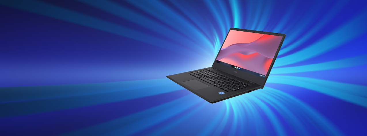 CTL Adds Touchscreen Model to Its Chromebook PX14 Series