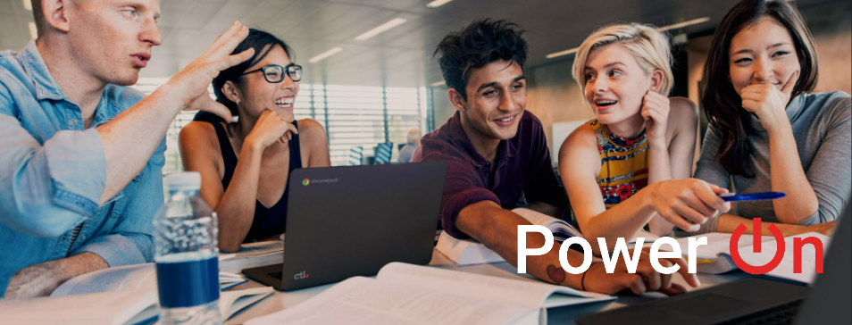 Buy Online and Earn Points to ‘Power On’ with CTL’s New eCommerce Customer Loyalty Program.
