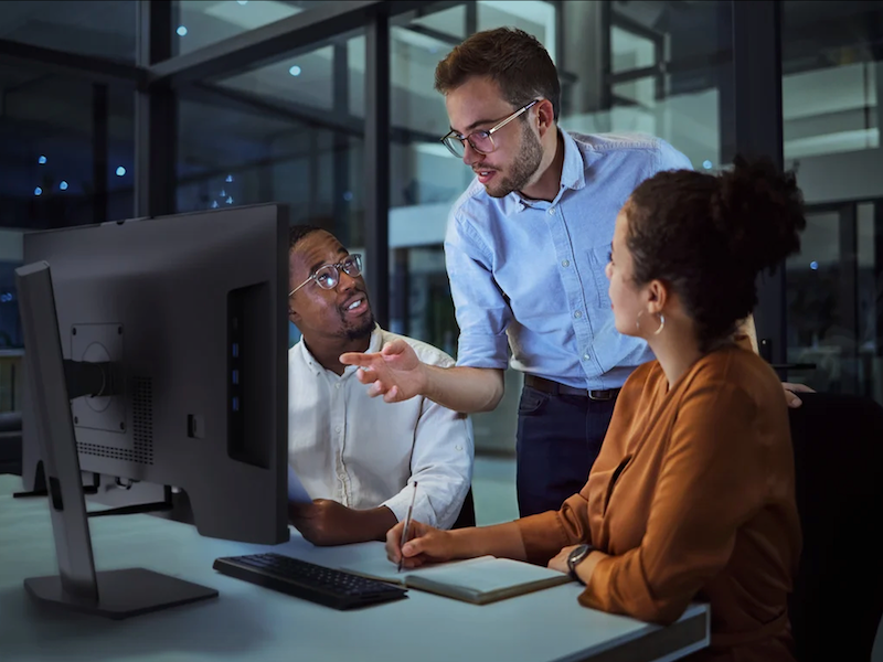 Why Modern SMBs Are Trading Traditional Desktops for ChromeOS All-in-Ones