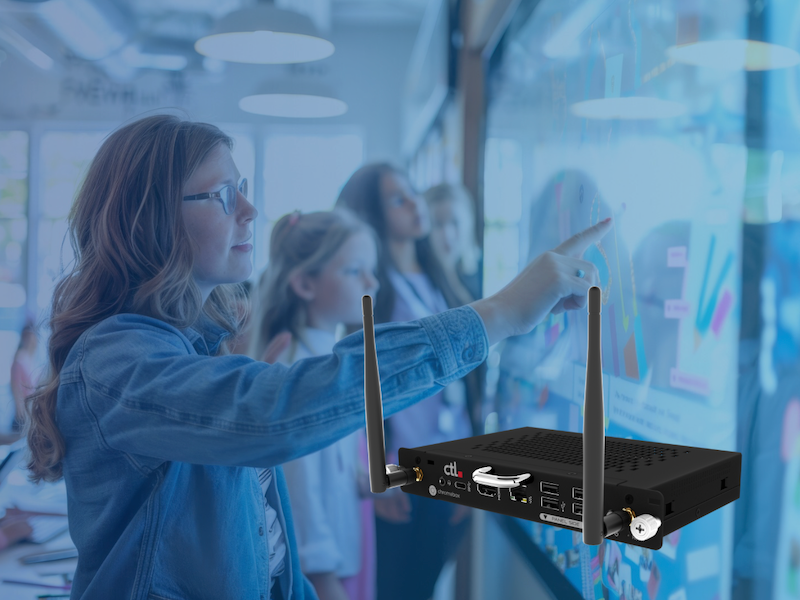 What to Look for in an OPS Device: An Enterprise Buyer’s Guide