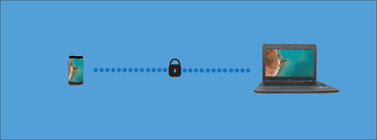 Smart Lock: Unlock Your Chromebook With Just Your Phone