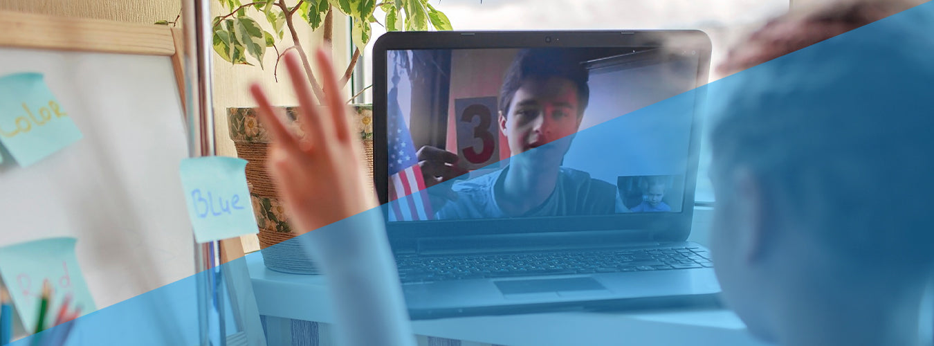Using LTE Chromebooks to Bridge the Digital Divide