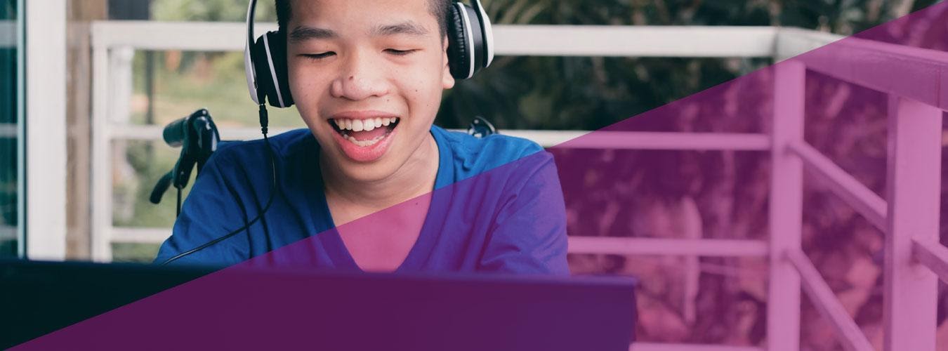 Seeking Digital Equity for Individuals with Disabilities