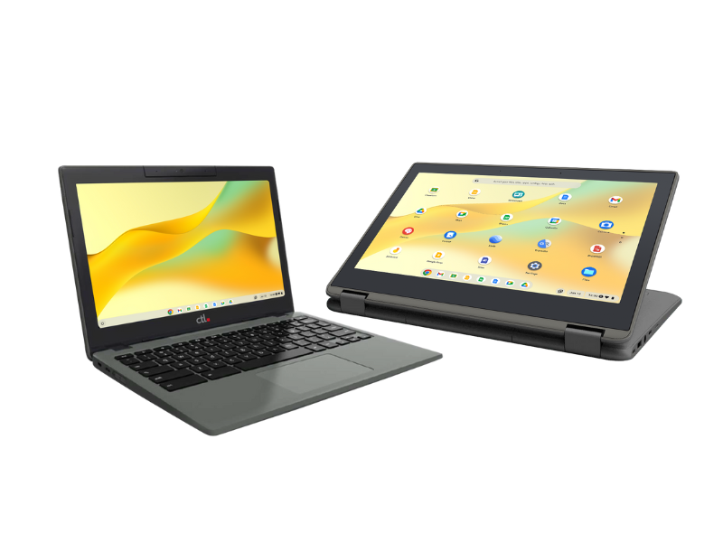CTL Chromebook NL73 Gen 2 Series