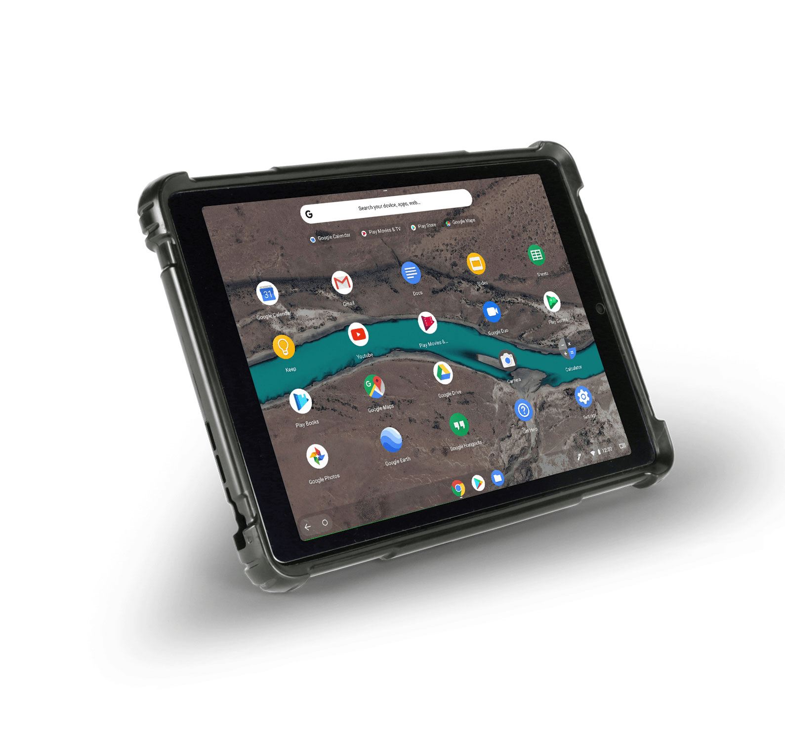 Chromebook Accessories