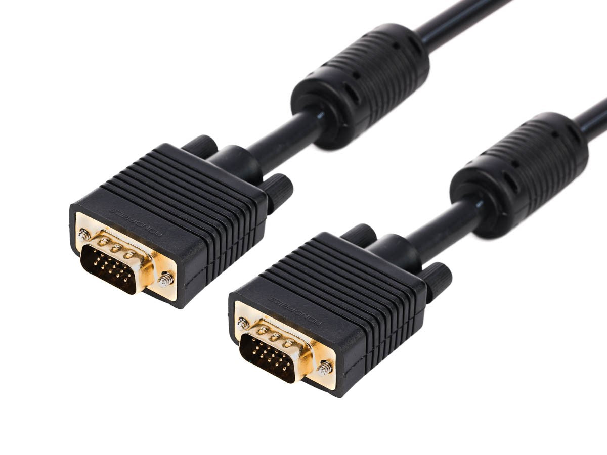 1.5' VGA Cable