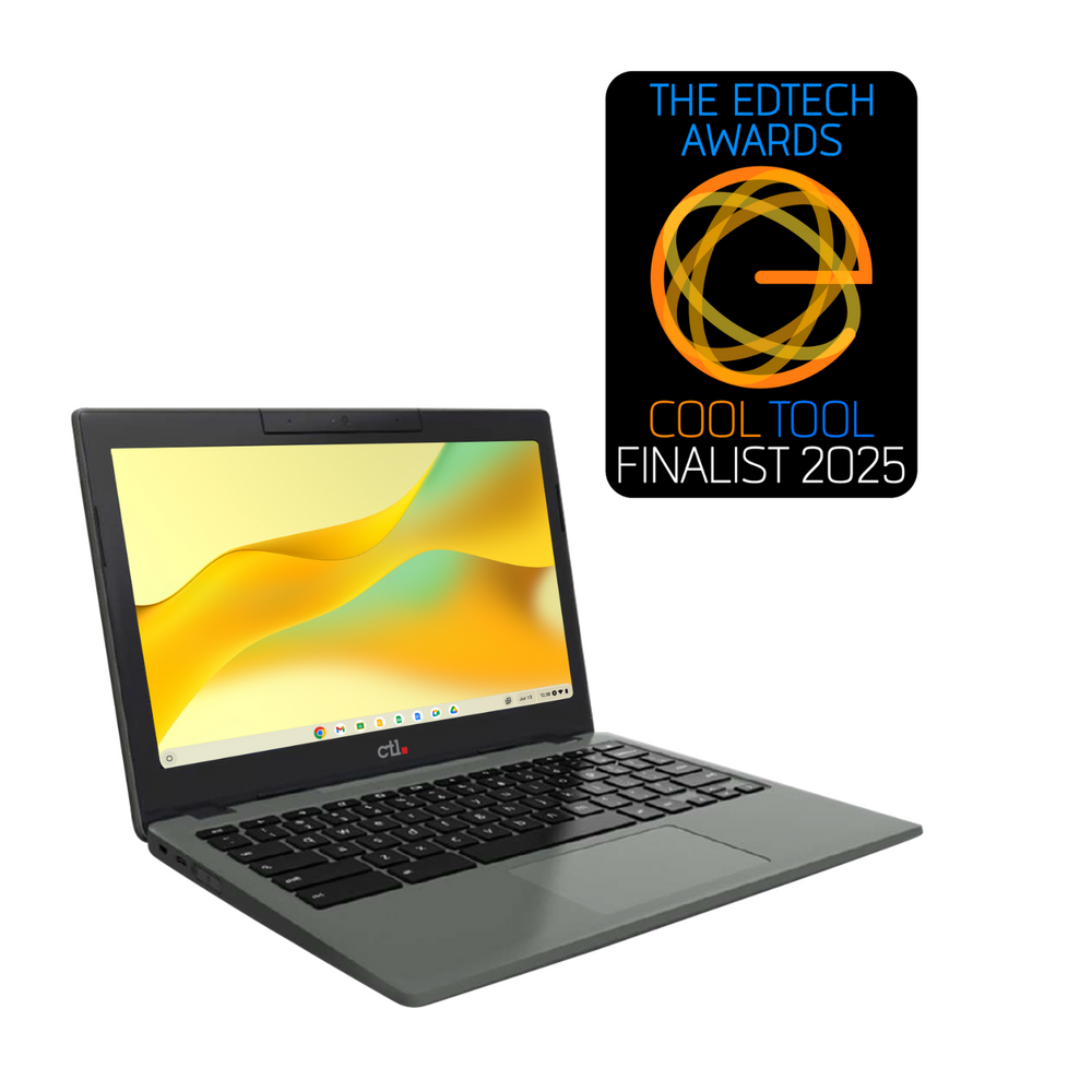 CTL Chromebook NL73 Series