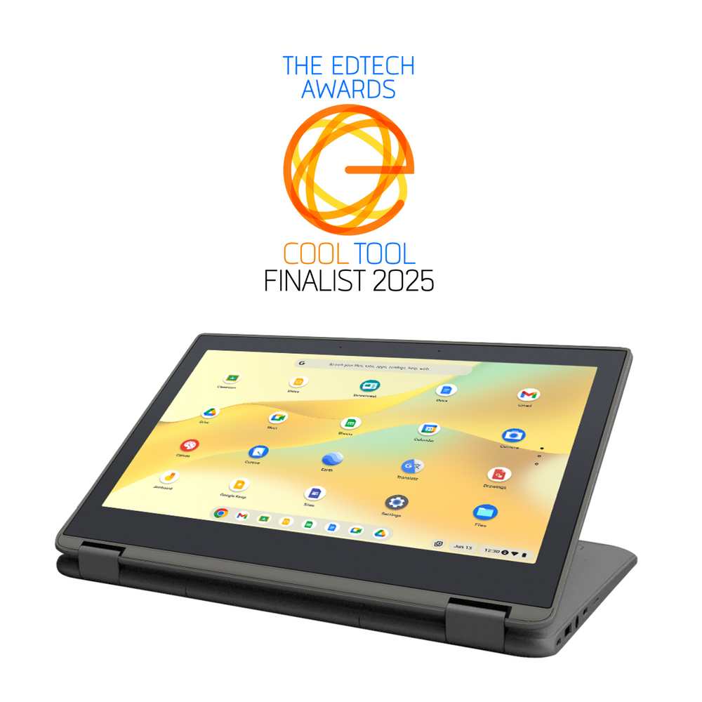 CTL Chromebook NL73TW Gen 2