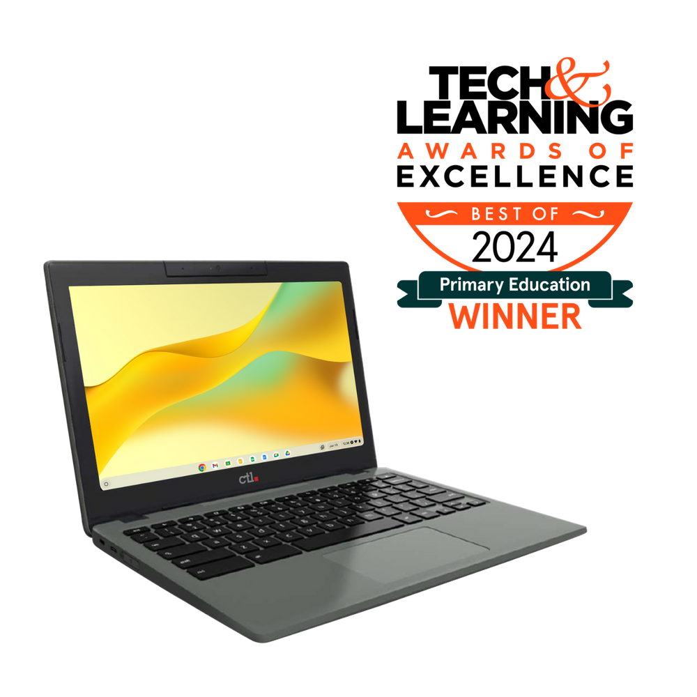 CTL Chromebook NL73CT