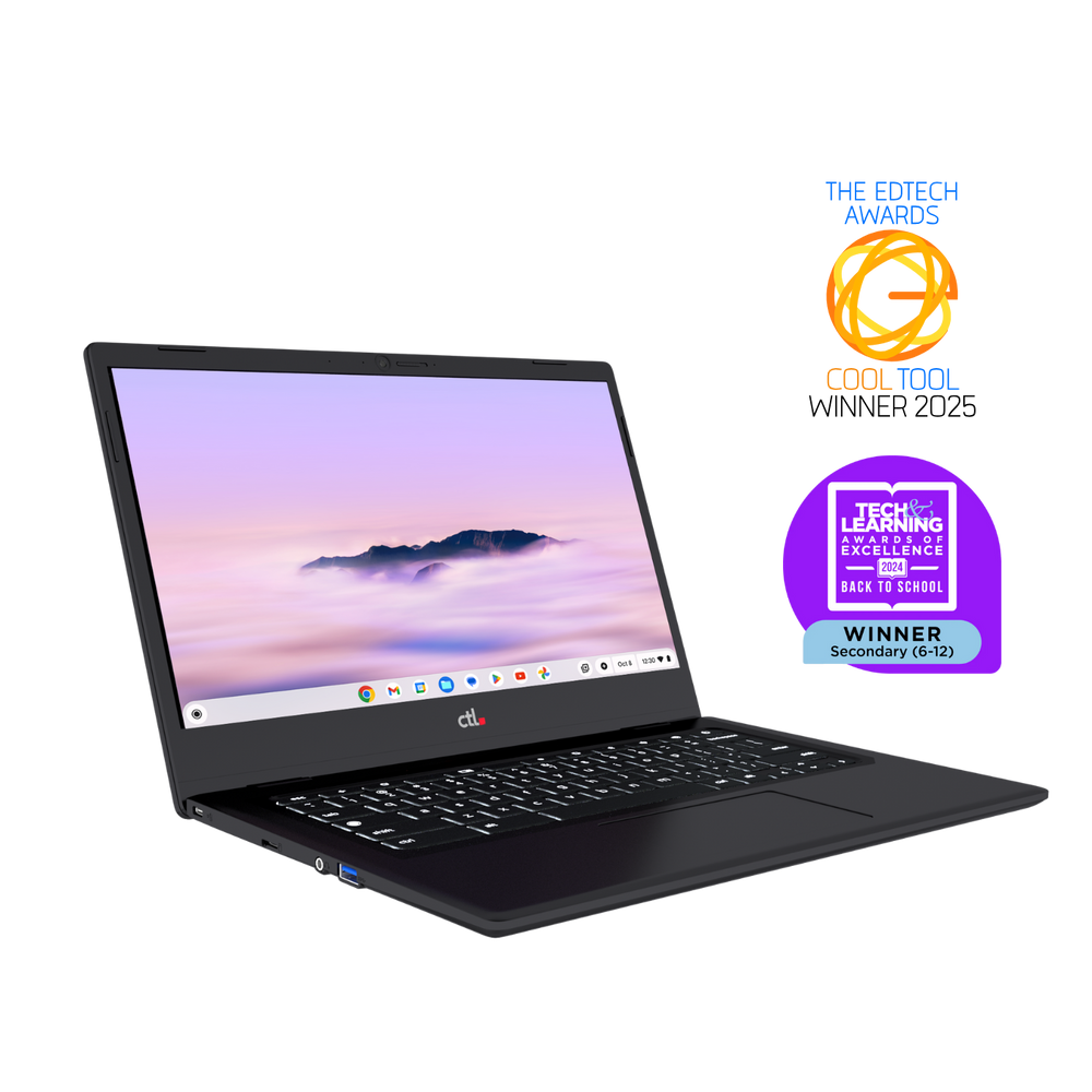 CTL Chromebook Plus Enterprise PX141GX