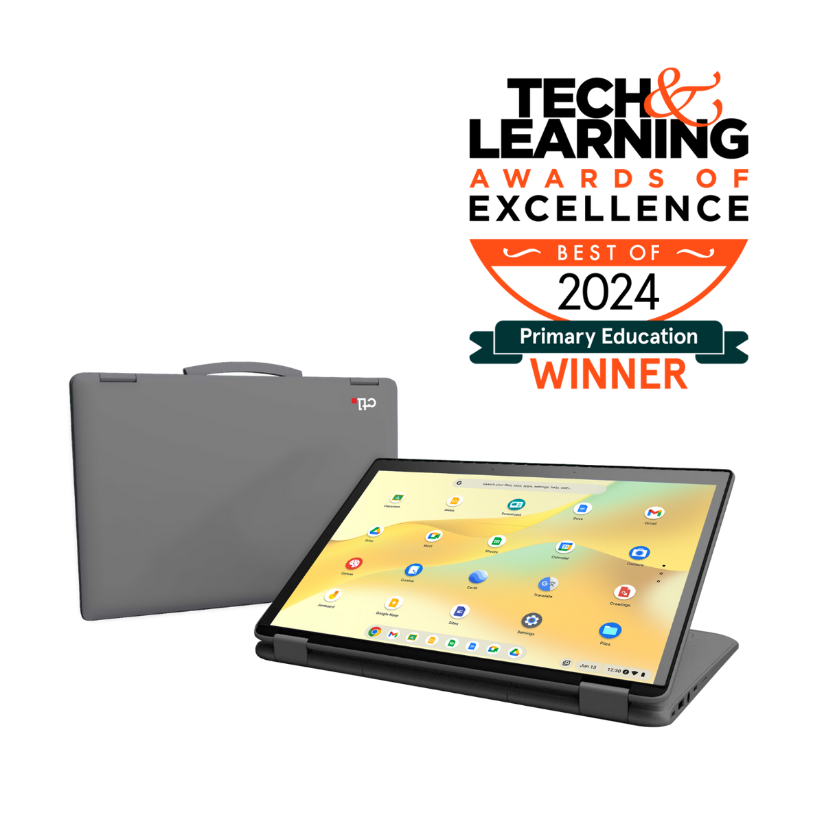 CTL Chromebook NL73TWB