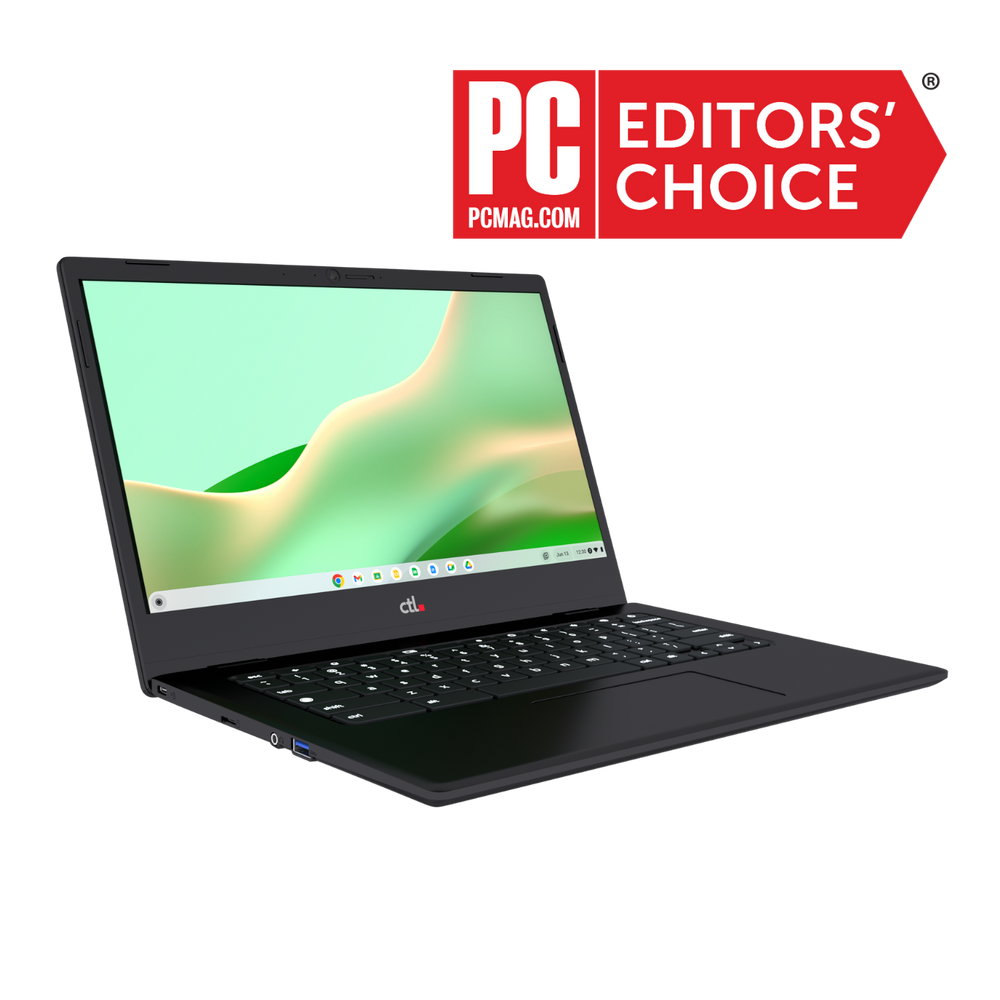 CTL Chromebook Enterprise PX141EXT