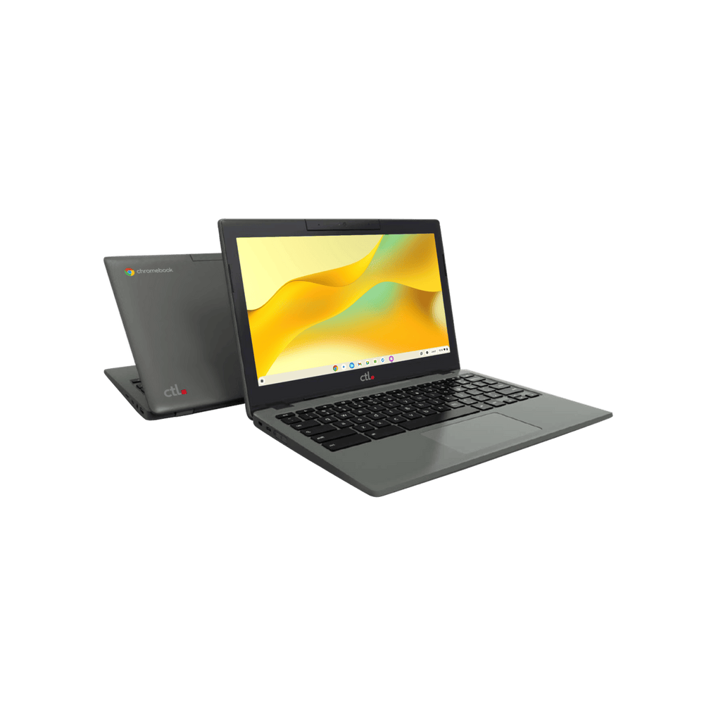 CTL Chromebook Options for Ambrose School | #4171