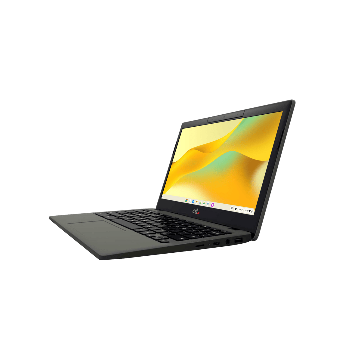 CTL Chromebook NL73-8 Gen 2