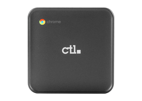 Refurbished  CTL Chromebox CBx1-7 Core i7