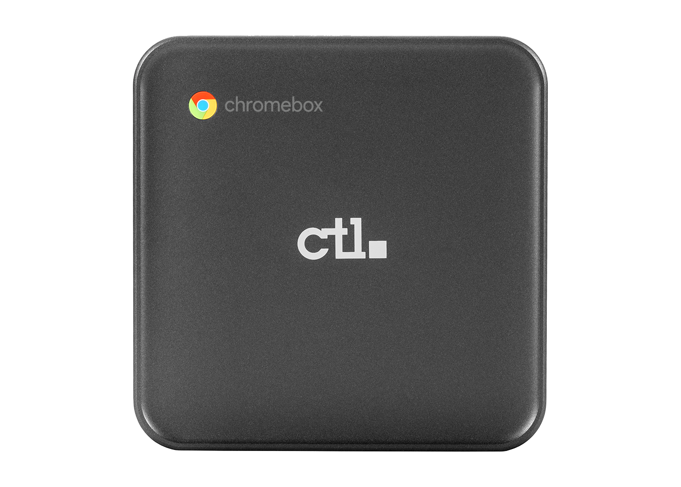 CTL Chromebox Enterprise CBx3-7