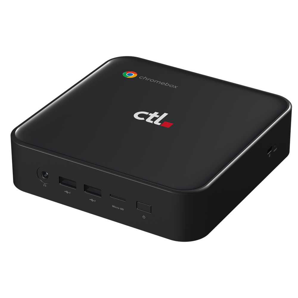 CTL Chromebox CBx3
