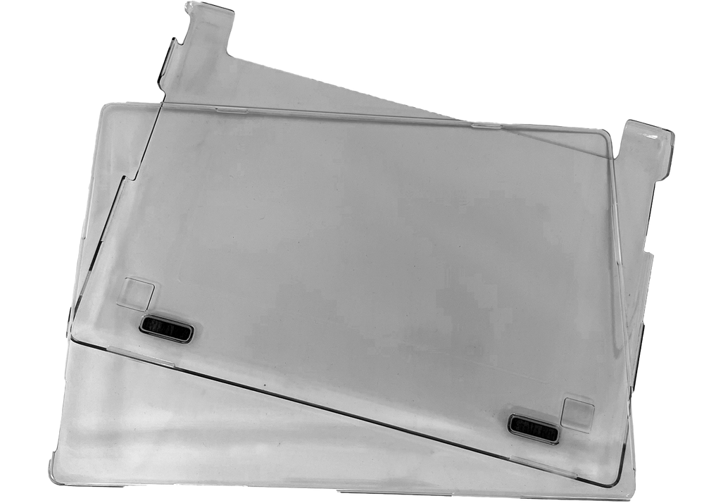 CTL Snap-on case for CTL 14" PX14E, PX14EX and PX14EXT Designed by Infocase