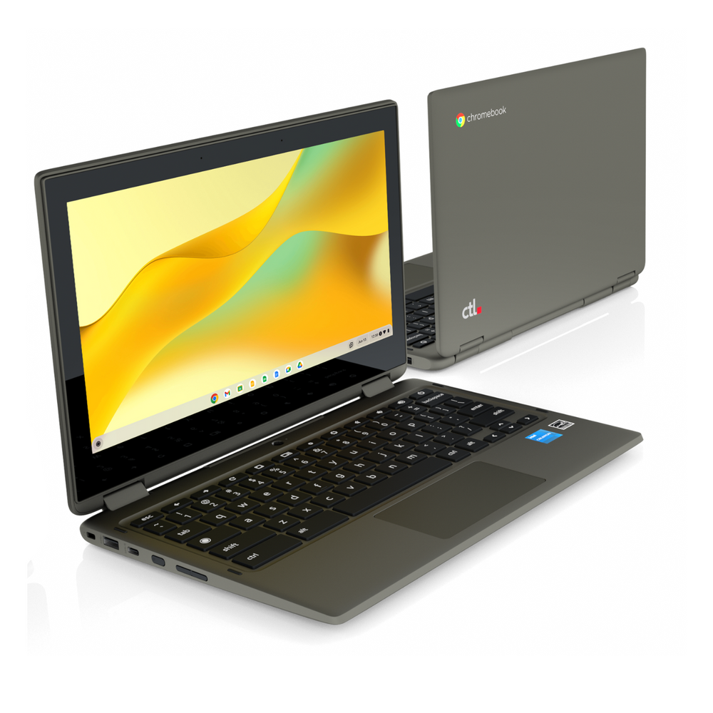 CTL Chromebook NL73TW Gen 2