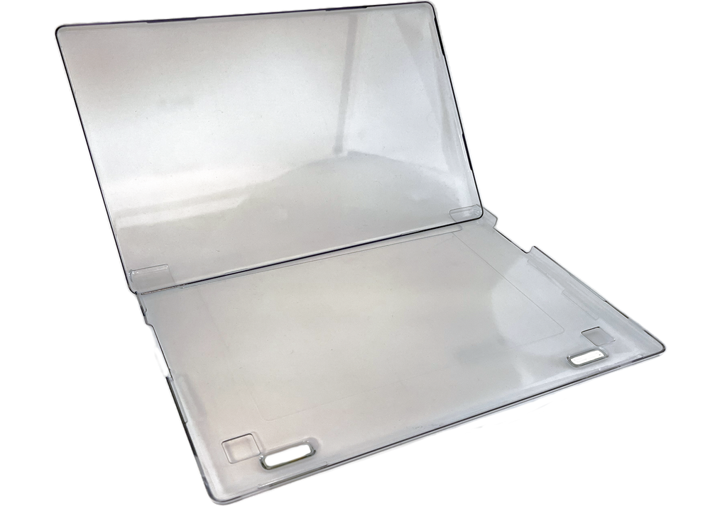 CTL Snap-on case for CTL 14" PX14E, PX14EX and PX14EXT Designed by Infocase
