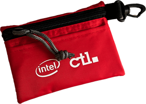 CTL/Intel First Aid Kit