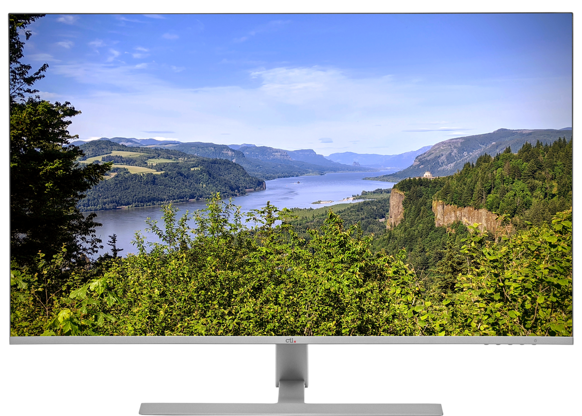 CTL IP2781