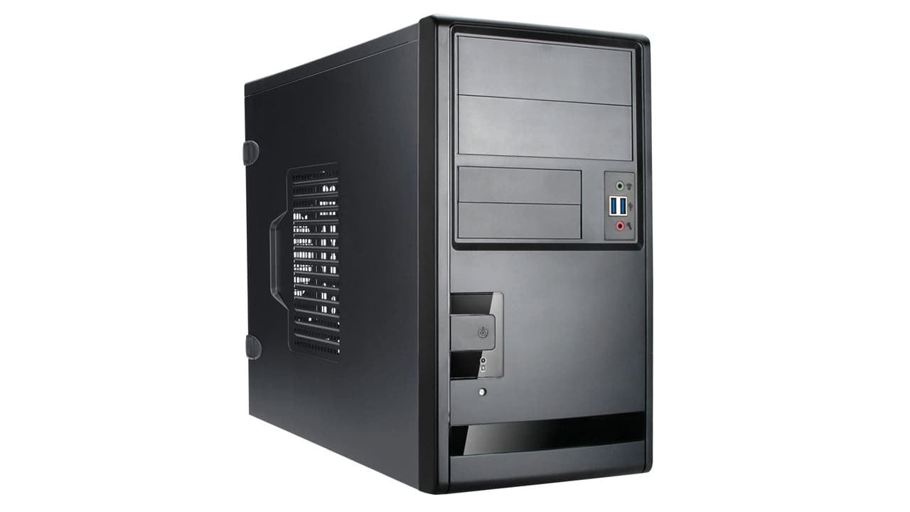 CTL PX Meridian Minitower PC